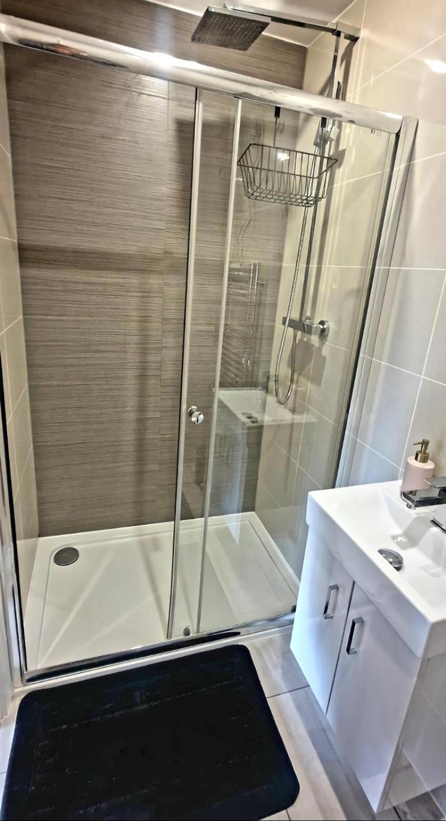 Penelope Ensuite Double Room 伦敦 外观 照片